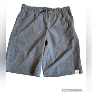 Sonoma Boys XL Gray Quick Dry Shorts NWT